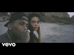 Kid Ink Bad Lil Vibe Official Video Youtube Kid Ink Vibes Music Videos