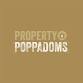 Property & Poppadoms - Plymouth event image