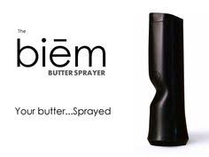 23 The Biem Butter Sprayer Ideas Butter Sprayer Sprayers Butter