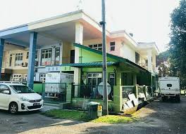 Balai polis kajang polis diraja malaysia 43000 kajang, selangor, malaysia. Teres Dua Tingkat Corner Lot Taman Sutera Belia Batu Berendam Zprop Team