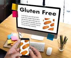 Certain foods can increase the likelihood of heart disease, while others can decrease the risk. Gluten Free Food Celiac Disease Nutrition Healthy Lifestyle Concept With Diet And Fitness Nutrition Facts Stock Photo Picture And Royalty Free Image Image 78713364