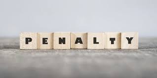 Waiver of penalty policy de 231j rev. Writing A Waiver Of Penalty Letter Sample Hardship Letter