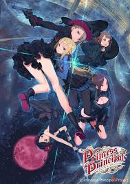 Jul 16, 2020 · psychic princess anime season 2 is eagerly waited by the fans of the series, which has been adapted from chinese manhwa tong ling fei or also known as the psychic imperial concubine. Psychic Princess Full Episodes Online Free Animeheaven