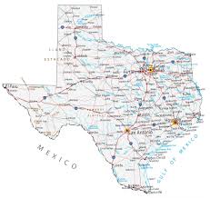 Maps of texas are an very helpful area of genealogy and family history research, particularly in the event you live faraway from where your ancestor was texas maps is usually a major resource of substantial amounts of information on family history. Map Of Texas Cities And Roads Gis Geography