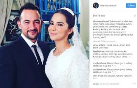 Petaling jaya, july 3 — separated couple sharnaaz ahmad and noor nabila mohd noor have been making headlines ever since their marital woes became public last. Terlajak Mewah Kad Jemputan Sharnaaz Dan Nabila Bertatahkan Batu Swarovski Gosip Tempatan Gosip Forum Cari Infonet