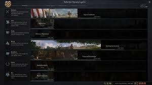 Paradox development studio, paradox interactive languages: Download Crusader Kings Iii V03 09 2020 Skidrow Games