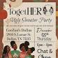 TogetHER Ugly Sweater Party event image