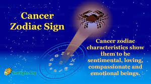 Cancer Zodiac Sign Facts Traits Money And Compatibility Sunsigns Org
