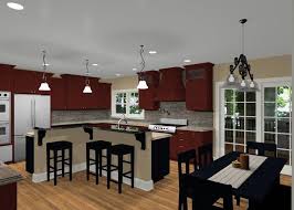 U Formige Kuche Plane Mit Insel Kuche Layout Und Design Weisse L Formige K Genel L Shaped Kitchen L Shaped Kitchen Designs Kitchen Layout