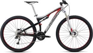 2011 Specialized Epic Comp 29er Bicycle Details