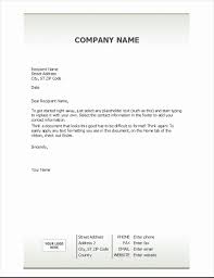 Business Letterhead Stationery Simple Design