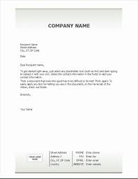 We explain what headed paper is and what characteristics it should have, and then show you some great templates that could serve as inspiration. Business Letterhead Stationery Simple Design