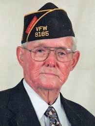 Claude Odis McAfee Obituary