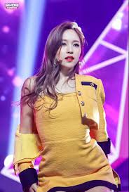 201106 Mbc Music Show Champion Naver Update 201104 Kpop Girls Mina Kpop Girl Groups