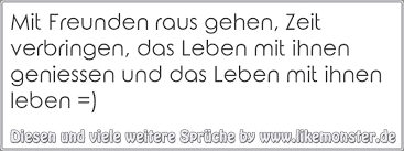 Mit Freunden Raus Gehen Zeit Verbringen Das Leben Mit Ihnen