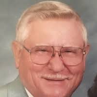 Obituary Joseph Brisco Dellinger Grandle Funeral Home Inc