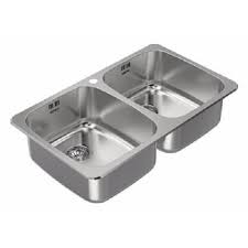 Sell stainless steel kitchen sink. Zitalo Double Bowl Stainless Steel Kitchen Sink Konga Online Shopping