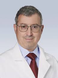 Douglas S. Jacoby, MD