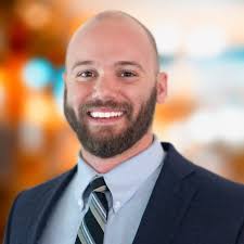 Meet Caleb Barnett, at Strategic Wealth Designers