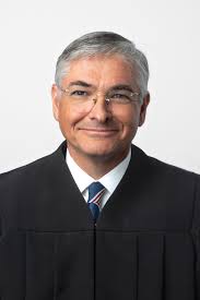 U.S. District Court List