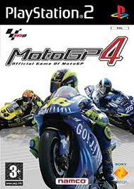 Motogp was created by namco bandai games and was published in 2006. Cheat Motogp 4 Ps2 Gudang Cheat Dan Trik Game Konsol Playstation Pc