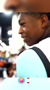 David Whitaker Basketball 2029