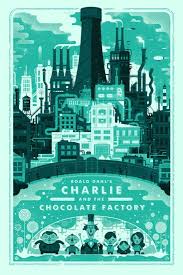 Art Memes Art Gifs Photos More In 2020 Chocolate Factory Alternative Movie Posters Poster