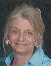 Obituary information for Carol Jean Garner