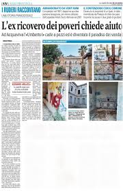 Il tribunale di bari ha decretato il fallimento delle società edisud e mediterranea, rispettivamente editrice e proprietaria de la gazzetta del mezzogiorno, dando il via libera così all'esercizio provvisorio. Lettera Alla La Gazzetta Del Mezzogiorno