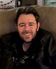 Robert "Rob" Douglas Bredeson