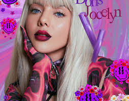 Jocelyn Seilles 프로젝트 :: Photos, videos, logos, illustrations and branding  :: Behance