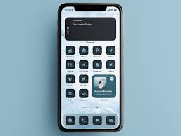 70 Premium Ios 14 Icons Pack Winter Ice Custom Iphone Etsy Iphone Icon App Icon Apple Maps
