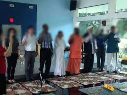 Ajaran sesat akidah ahli sunnah wal jamaah (aswj) merupakan pegangan dominan umat islam di seluruh dunia termasuk. Fahaman Pluralisme Bertapak Di Malaysia