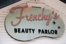 We have all the latest hair salons listed. Pin By Roxi Laroxx On Living In A Small Town Vintage Beauty Salon Vintage Salon Beauty Parlor