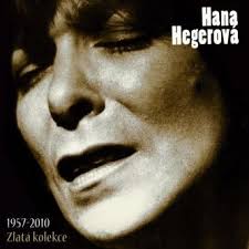 Çek cumhuriyeti prag 'da yaşıyor. Zlata Kolekce 1957 2010 3cd Hana Hegerova Indies Eu