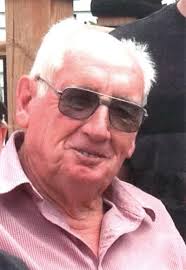 Allan Riddell Obituary