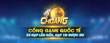 Những điểm nổi bật của nhà cái Choangclub không phải đâu cũng có