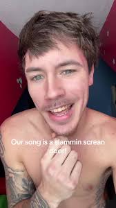 Star spangled hammered #treatyoakrevival #tattoos #relatable #fypシ #s...