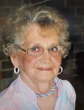 Obituary information for Helen Catherine Shackelford