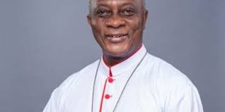 The blood of Jesus washes us clean