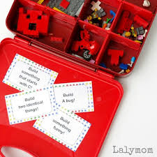 Just click the button below to download your free harry potter lego challenge cards! Free Lego Printables Lego Challenge Cards For The Perfect Portable Play Pack Lalymom