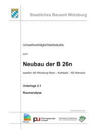 Eine raumanalyse ist vor allem in der oberstufe ein thema, welches immer wieder auftaucht. Raumanalyse Pdf 5 7 Mb Staatliches Bauamt Wurzburg Bayern