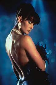 Seriously, i watched it every day for a week back in 2003. Pin Von Laggy Auf Screen Beauties Amerikanische Schauspieler Demi Moore Schauspieler