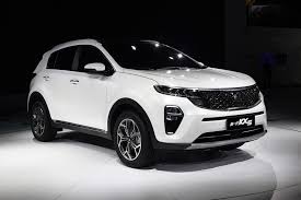 Kia Sportejdzh 2021 Skoro V Rossii Foto Ceny Komplektacii Data Vyhoda
