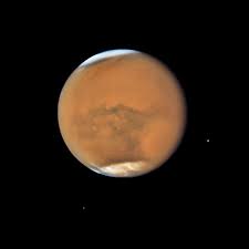Fans of nasa's latest mars mission continue to be kept entertained by the adventures of its rover. Coming This November National Astronomy Week To Mark Best View Of Mars Until 2033 The Royal Astronomical Society