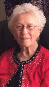 Marianne Lenderman Webb Obituary