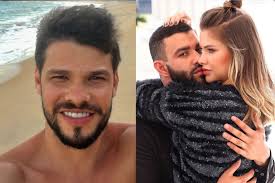 Search, discover and share your favorite andressa suita gifs. Andressa Suita Poses With Her Family And Brother Irks Gusttavo Lima Time24 News