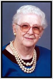 Bertha Mae Reed Fletcher, age 93, of Herndon Avenue in Stanford, passed away Monday, May 20, ... - OI817969780_bordermain