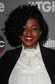 Jerrika Hinton