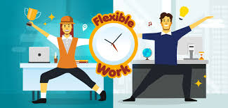 Flexible Work Arrangements: A Win-Win